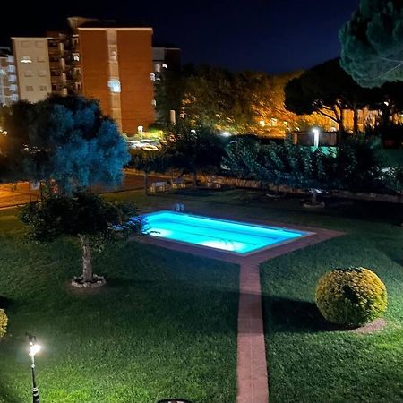 Encantador Apartamento En Playa De Aro Platja d'Aro Zewnętrze zdjęcie