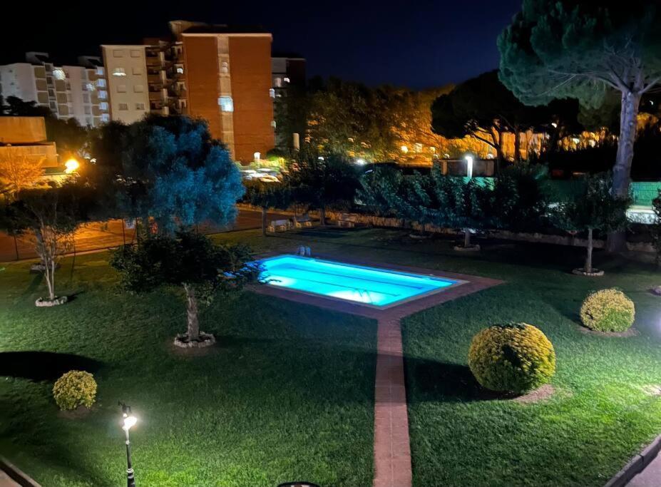Encantador Apartamento En Playa De Aro Platja d'Aro Zewnętrze zdjęcie