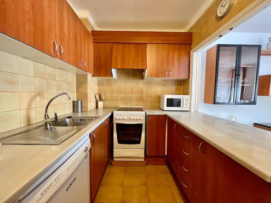 Encantador Apartamento En Playa De Aro Platja d'Aro Zewnętrze zdjęcie