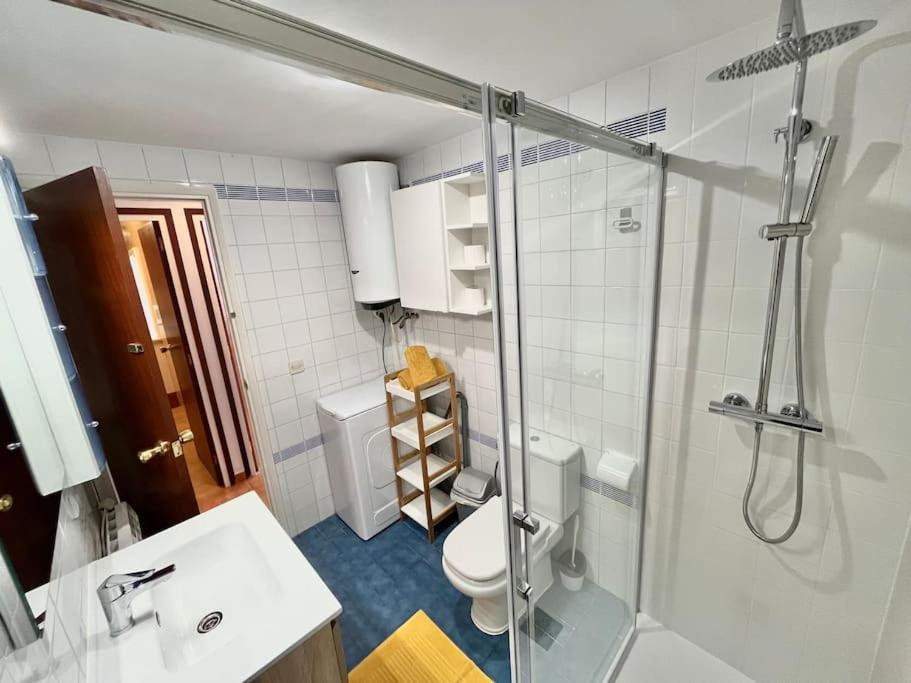 Encantador Apartamento En Playa De Aro Platja d'Aro Zewnętrze zdjęcie