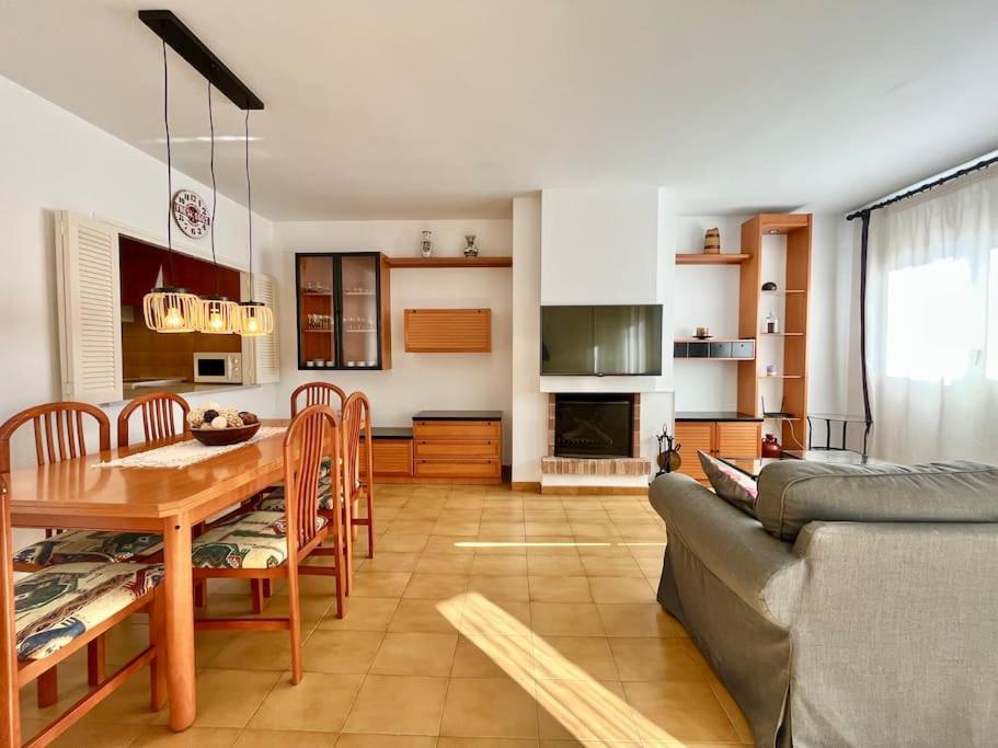 Encantador Apartamento En Playa De Aro Platja d'Aro Zewnętrze zdjęcie