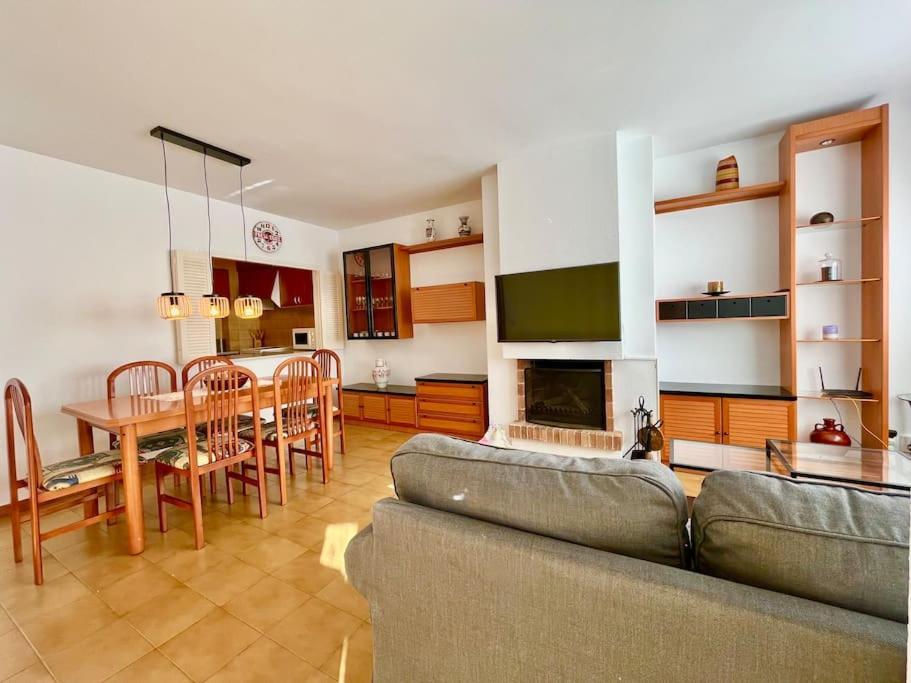 Encantador Apartamento En Playa De Aro Platja d'Aro Zewnętrze zdjęcie