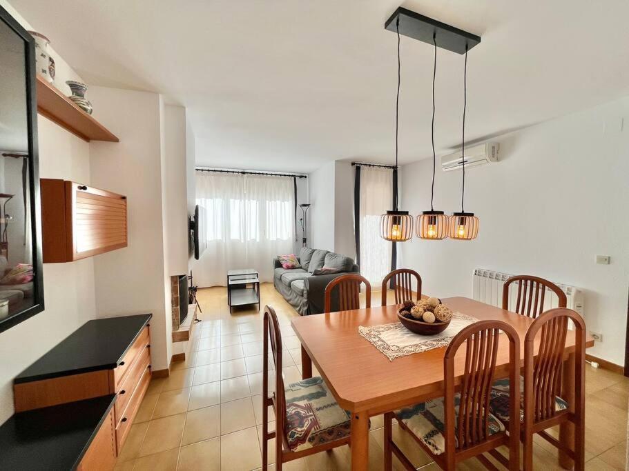 Encantador Apartamento En Playa De Aro Platja d'Aro Zewnętrze zdjęcie