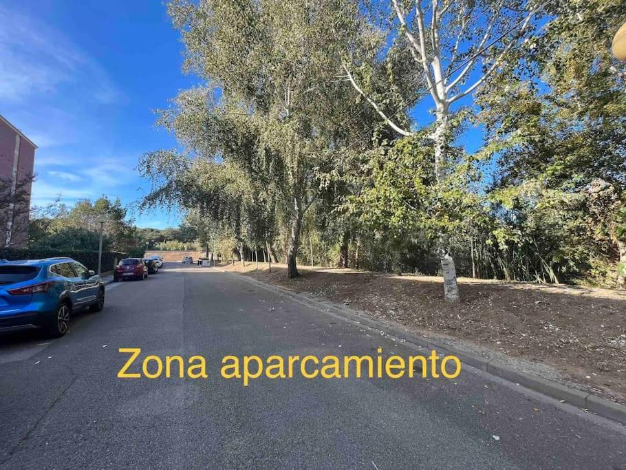 Encantador Apartamento En Playa De Aro Platja d'Aro Zewnętrze zdjęcie