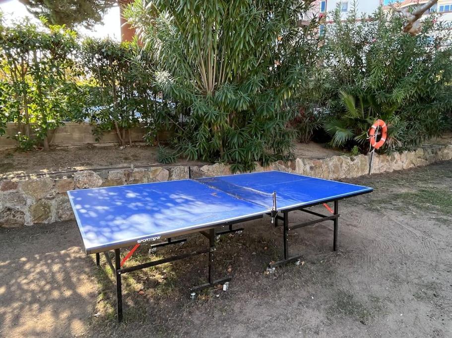 Encantador Apartamento En Playa De Aro Platja d'Aro Zewnętrze zdjęcie