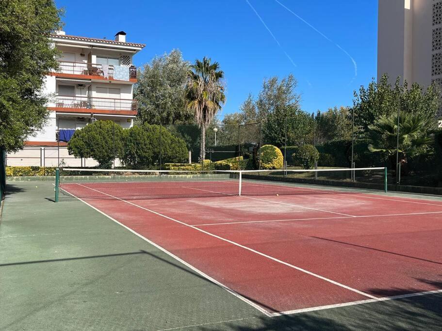 Encantador Apartamento En Playa De Aro Platja d'Aro Zewnętrze zdjęcie
