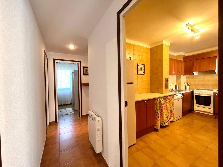 Encantador Apartamento En Playa De Aro Platja d'Aro Zewnętrze zdjęcie