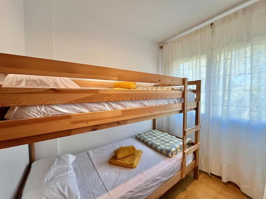 Encantador Apartamento En Playa De Aro Platja d'Aro Zewnętrze zdjęcie