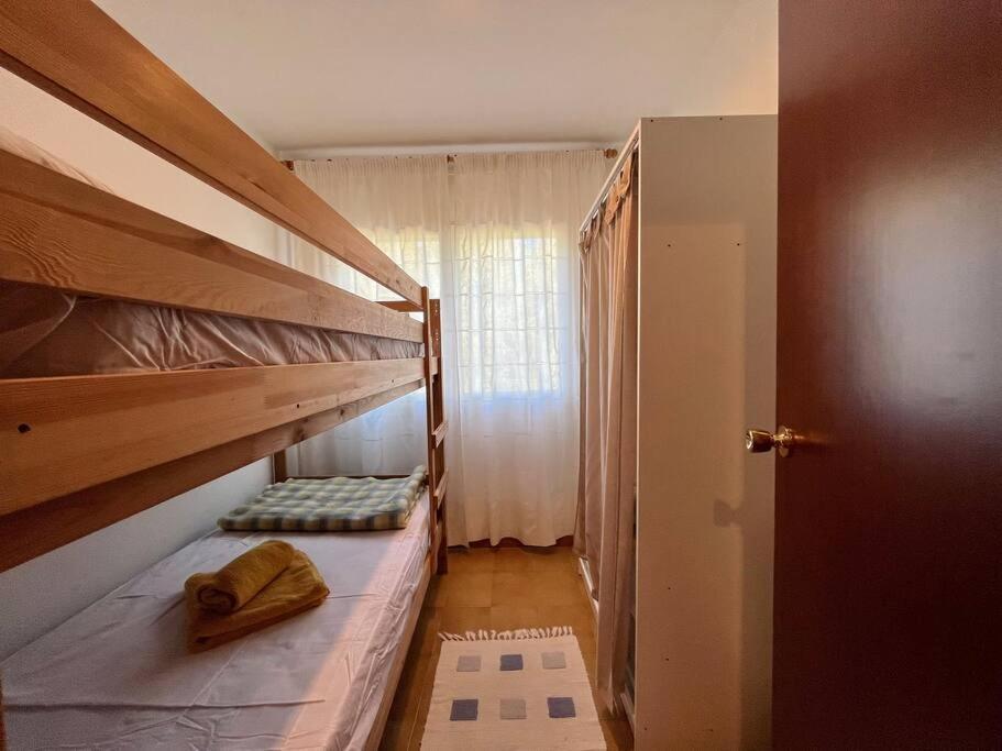 Encantador Apartamento En Playa De Aro Platja d'Aro Zewnętrze zdjęcie