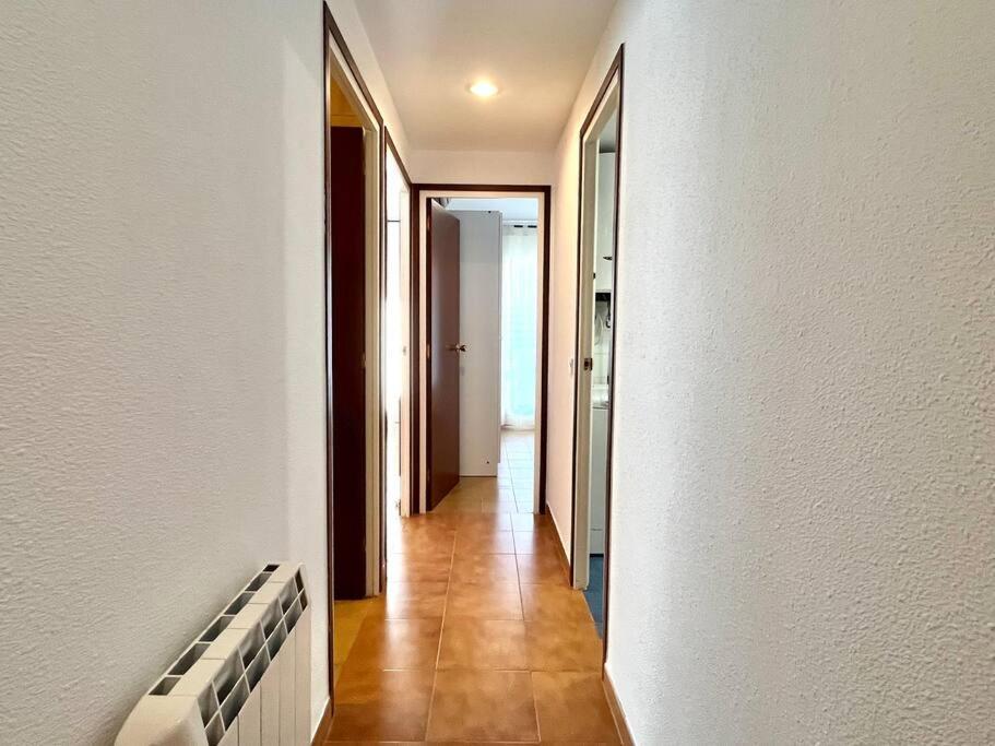 Encantador Apartamento En Playa De Aro Platja d'Aro Zewnętrze zdjęcie