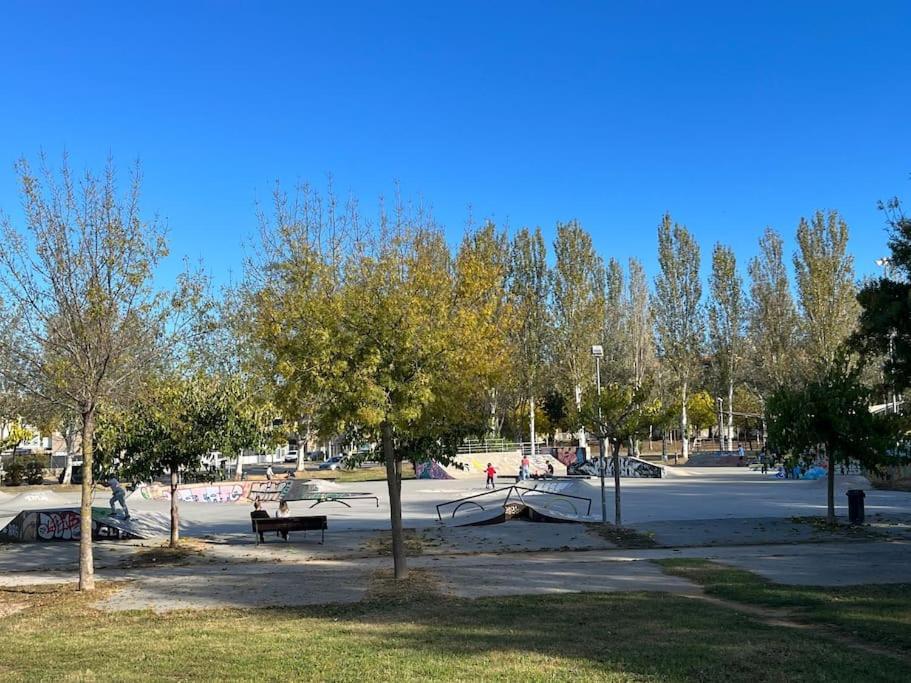 Encantador Apartamento En Playa De Aro Platja d'Aro Zewnętrze zdjęcie