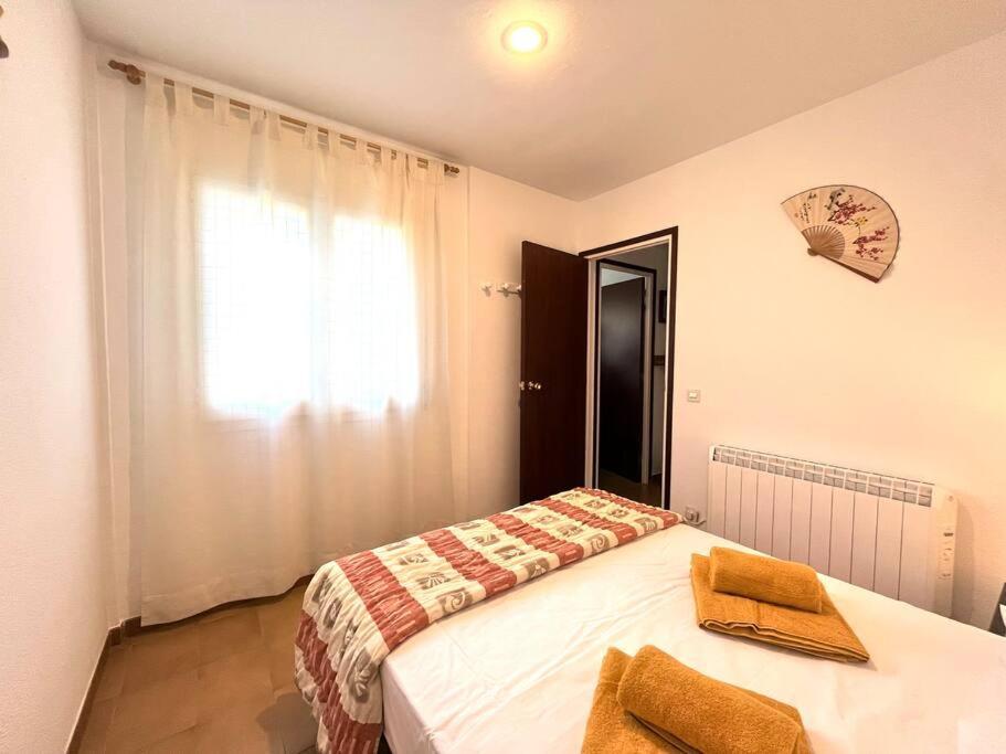 Encantador Apartamento En Playa De Aro Platja d'Aro Zewnętrze zdjęcie